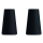 Sony Bezprzewodowe głośniki PULSE Elevate Midnight Black - 1591912 - zdjęcie 7